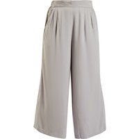 Ragwear Stoffhose - LOGGAN - XS bis L - für Damen - Größe XS - beige von Ragwear