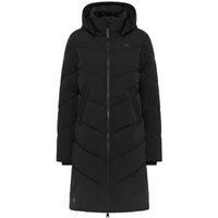 Ragwear Winterjacke Ragwear Rebelka Jacket Damen Black M von Ragwear