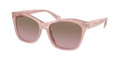 Sonnenbrillen  Ralph lauren Ra5310u col. 615314 Donna Squadrata Rosa von Ralph Lauren