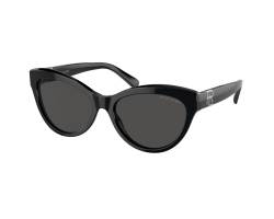 Sonnenbrillen  Ralph lauren Rl8213 col. 500187 Damen Cat eye Schwarz von Ralph Lauren