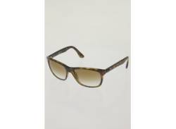 Ray-Ban Damen Sonnenbrille, braun, Gr. von Ray-Ban