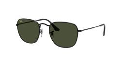 Sonnenbrillen  Ray - ban Rb3857 frank col. 919931 Unisex Rechteckig Schwarz von Ray - Ban