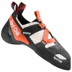 Red Chili - Mystix - Kletterschuhe Gr 9,5 grau von Red Chili