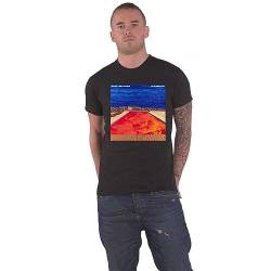 Red Hot Chili Peppers Californication T-Shirt schwarz L von Red Hot Chili Peppers