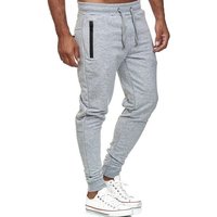 RedBridge Jogginghose mit elastischem Bund Premium Qualität von RedBridge