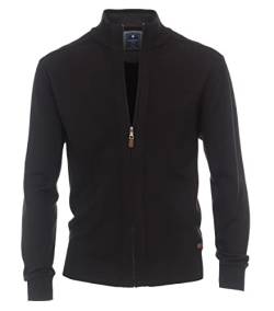 Redmond Strickjacke Uni 90 schwarz S von Redmond