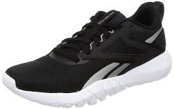 Reebok Damen Flexagon Energy Tr 4 Sneaker,Cblack Pewter Cdgry6,39 EU von Reebok