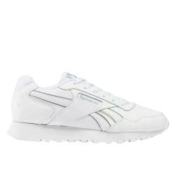 Reebok Damen GLIDE Sneaker, FTWWHT/ASH/Pewter, 36 EU von Reebok