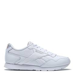 Reebok Damen ROYAL Glide Sneaker, White/White/White, 37.5 EU von Reebok