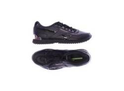 Reebok Damen Sneakers, schwarz, Gr. 36 von Reebok