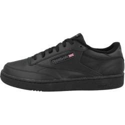 Reebok Herren Club C 85 Sneaker, Int Black Charcoal,44 EU von Reebok