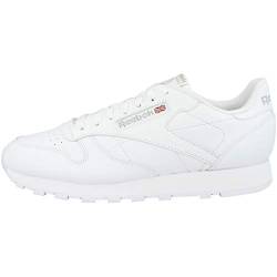 Reebok Herren FV7459_40,5 Sneakers, White, 40.5 EU von Reebok