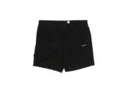 Reebok Herren Shorts, schwarz, Gr. 48 von Reebok