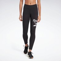 Reebok Leggings RI BL Cotton Legging von Reebok