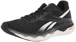 Reebok Mens FLOATRIDE Run Fast 2.0 BLACK/PUGRY3/WHITE 9.5 von Reebok