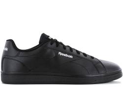 Reebok Royal Complete Clean 2.0  - Herren Sneakers Schuhe Schwarz 100000453 von Reebok