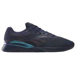 Reebok Unisex Nano X4 Sneaker,Vector Navy Escape Blue,40.5 EU von Reebok