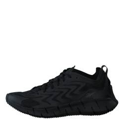 Reebok Unisex Zig Kinetica 21 Sneakers, core Black/core Black/core Black, 36 EU von Reebok