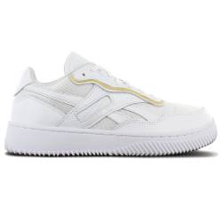 Reebok x Victoria Beckham - Dual Court II VB - Damen Schuhe Weiß FW3078 von Reebok