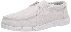 Reef Herren Cushion Coast Sneaker, Off White, 41 EU von Reef