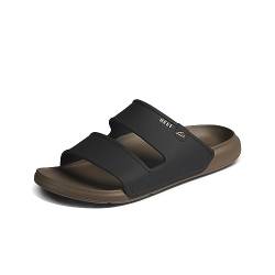 Reef Oasis Double Up Slippers Herren - 42 von Reef