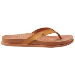 Reef - Women's Cushion Porto Cruz - Sandalen Gr 9 braun von Reef