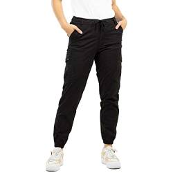 Reell Reflex Women LW Cargo Black XS normal von Reell