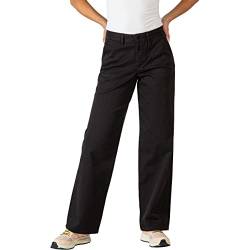 Reell Women Kim Pant Black 30 von Reell