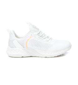 Refresh für Damen. 17228705-BLANCO Turnschuhe 172287 weiß (39), Wohnung, 1 bis 3 cm, Schnürsenkel, Lässig von Refresh