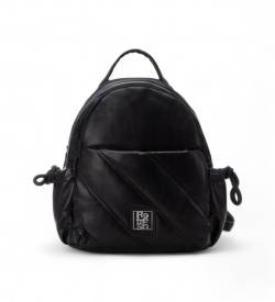 Refresh für Damen. 18322101-NEGRO Rucksack 183221 schwarz (OSFA), Lässig, Synthetisch von Refresh