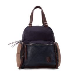 Refresh für Damen. 18322902-NAVY Rucksack 183229 navy (OSFA), Lässig, Synthetisch, Marine von Refresh