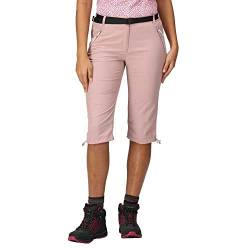 Regatta Damen Capri Xert Light Dusky Rose - 36 von Regatta