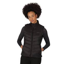 Regatta Damen Voltera Loft Body Warmer, Black, XX Large von Regatta