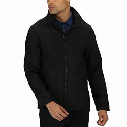 Regatta Men's Ablaze Printable Softshell Workwear Jacket von Regatta Professional