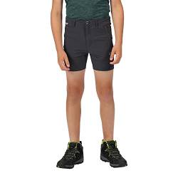 Regatta Junior Highton Wasserabweisende Stretchshorts mit Mehreren Taschen von Regatta