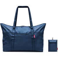 Reisenthel Mini Maxi Travelbag Dark Blue von Reisenthel