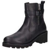 Remonte Biker Stiefelette Damen schwarz von Remonte