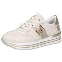 Remonte Plateau Sneaker Damen weiß von Remonte