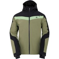 RennerXXL Funktionsjacke Dare2B Matterhorn - Herren Skijacke Übergrößen XXL-8XL von RennerXXL