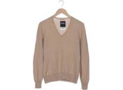 Repeat Damen Pullover, beige, Gr. 42 von Repeat