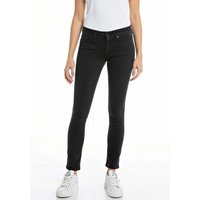 Replay 5-Pocket-Jeans NEW LUZ Skinny Fit in Ankle-Länge von Replay