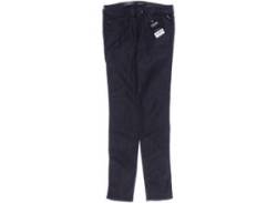 Replay Damen Jeans, schwarz, Gr. 27 von Replay