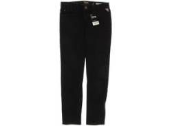 Replay Damen Jeans, schwarz, Gr. 27 von Replay