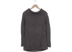 Replay Damen Pullover, grau, Gr. 36 von Replay