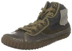 Replay GMZ11.002.C0009T.018, Herren Sneaker, Braun (dunkelbraun), 43 EU / 9 UK von Replay