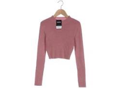 Reserved Damen Pullover, pink, Gr. 38 von Reserved