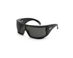 Retrosuperfuture Unisex DZC Bones Black Gläser SONNENBRILLEN Acetat Schwarz Schwarz Wraparound Normal von Retrosuperfuture