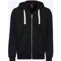 Herren-Sweatjacke mit Terry-Fleece von Reward