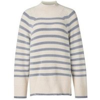 Rich & Royal Longpullover uni regular fit (1-tlg) von Rich & Royal