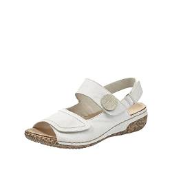 Rieker Damen Sandalen V7272 von Rieker